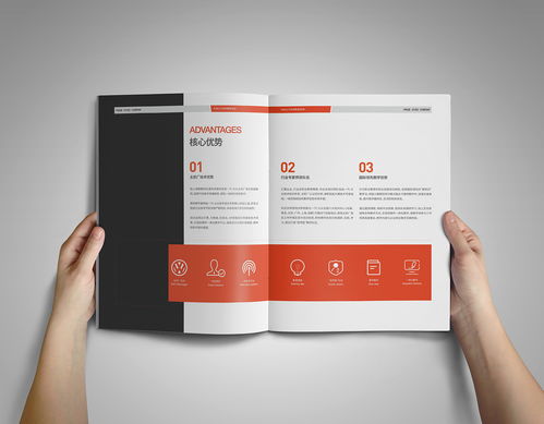 常州廣告公司帶你鑒賞汽車產品樣本創意設計