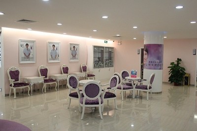 廣州晨曦美容醫院 專業生活美容服務，為都市生活注入健康光彩