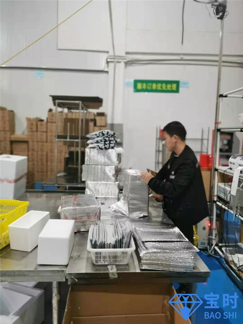 上海食品倉(cāng)儲(chǔ)外包 一站式進(jìn)口零食與美容產(chǎn)品托管代發(fā)解決方案